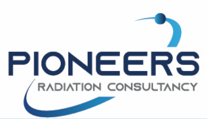 Pioneers Radiation Consultancy Logo